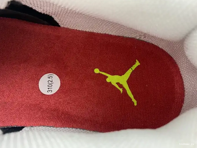 Cheap MAX Retro Jordan 308497-015 Doernbecher Air 4 0430